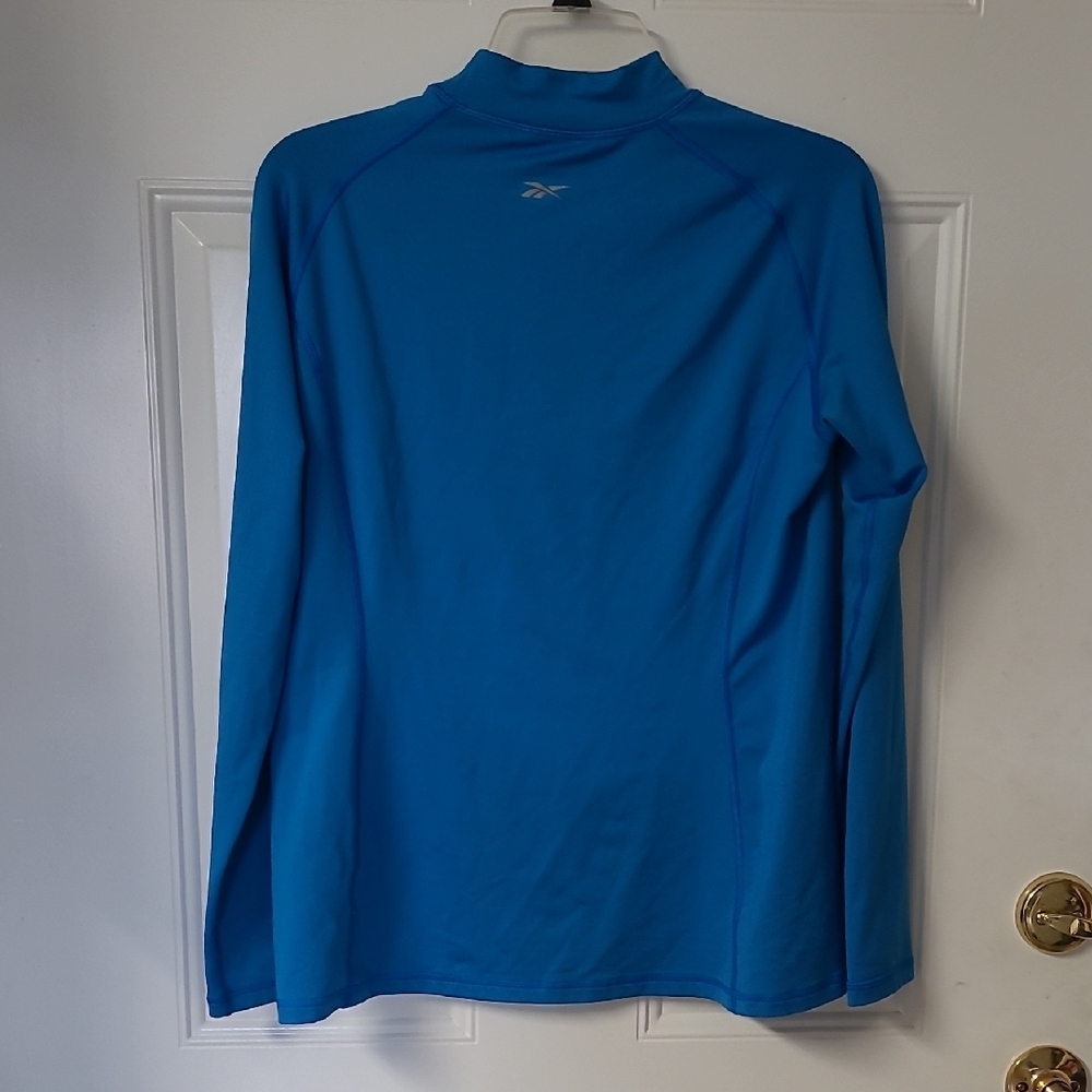 Reebok Azure Performance Top - Picture 2 of 3